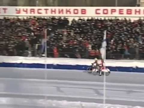 Видео: 44 финал Л Ч М  г  Уфа 15 02 09  день 2