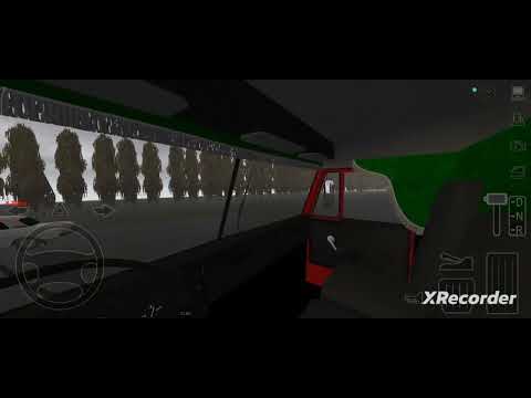 Видео: На КАМАЗЕ везу песок в МОТОР ДЕПОД