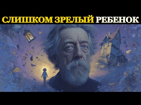 Видео: Почему СЛИШКОМ быстрое ВЗРОСЛЕНИЕ разрушает ВНУТРЕННЕГО РЕБЁНКА – Алан Уоттс