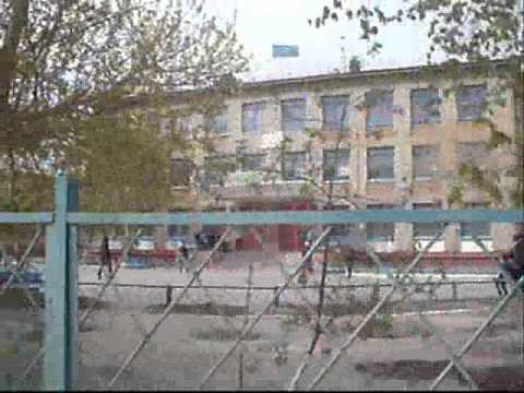 Видео: семей 27 04 2011 прогулка по цем посу     з9 школа и т д