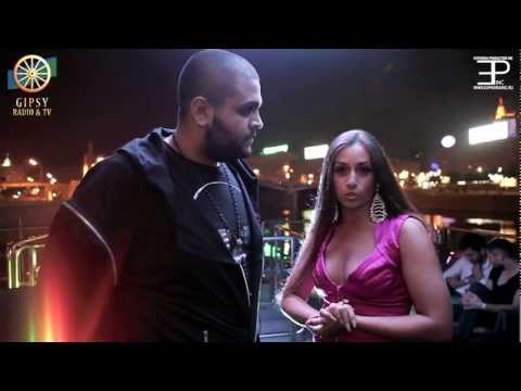 Видео: ЦЫГАНЕ  Gipsy Voice  Party  2011 (official video) Лайнер «River Palace»