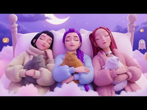 Видео: Засыпайте мгновенно за 5 минут 🌙 | Глубокое расслабление и естественный приток мелатонина с Руми, М