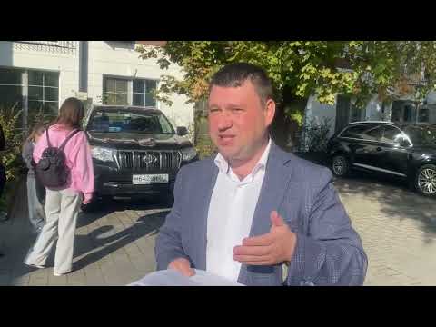 Видео: Дом в Москве (Викторенко д. 16, стр.1) остался без отопления и горячей воды