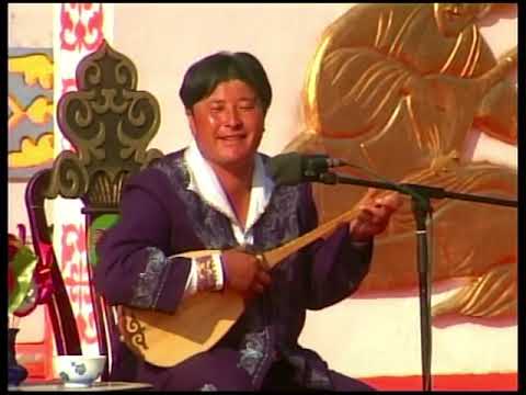 Видео: Еркінен қалған есіл жыр  Жексен мен Жанардың айтысы керемет айтыс #айтыс 