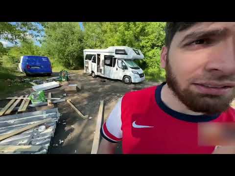 Видео: 🍌17.07.2023 | Часть 2 | СТАЯ. ЛОДКА НА ПРОКАЧКУ. День 2
