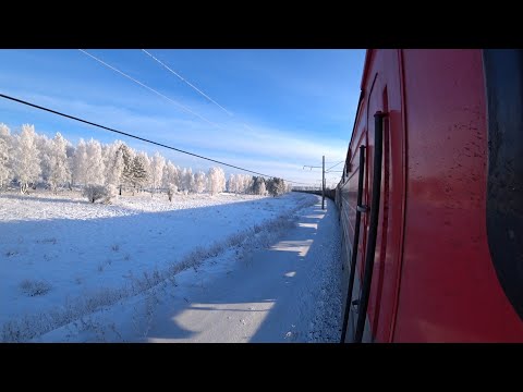 Видео: Локомотивная БРИГАДА. Итоги праздничного РУБЛЯ!