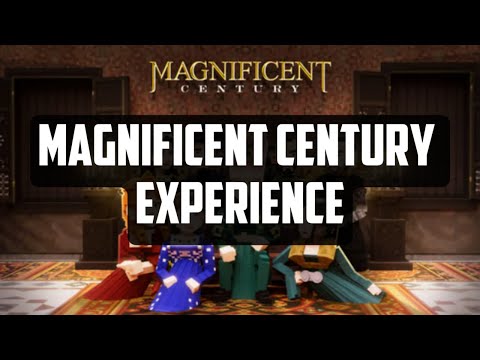 Видео: SANDBOX / "Magnificent Century Experience" / КАК ПРОЙТИ / БЫСТРОЕ ПРОХОЖДЕНИЕ😈