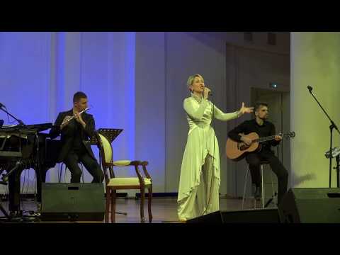 Видео: Ирина Богушевская. Птицы и радуги.