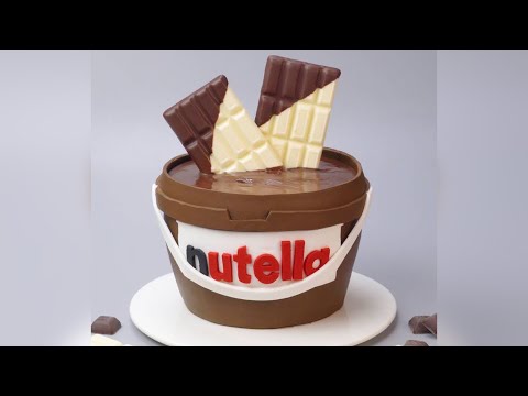 Видео: Очень страшная история "Номер 5" 2 часть + торты ФИНАЛ