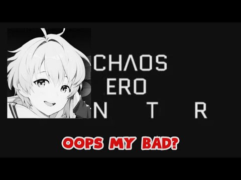 Видео: KR/CN NTR ДРАМА - RIP OWEN [КОШМАР CHAOS ZERO]