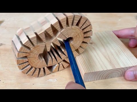 Видео: Я должен был сделать простую подставку для смартфона