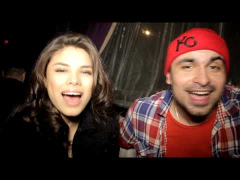 Видео: VLOG3: Третий Лишний