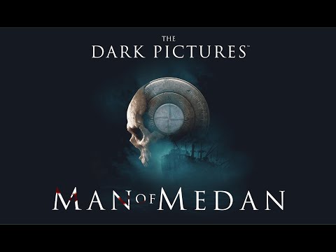 Видео: The Dark Pictures: Man of Medan (Прохождение) #1