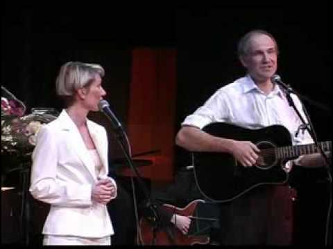 Видео: Ирина Богушевская и Алексей Иващенко - Воды марта