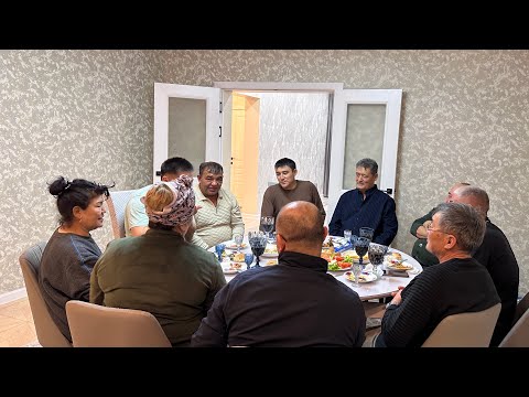 Видео: Уйгурская песня  ,,Ата ‘’