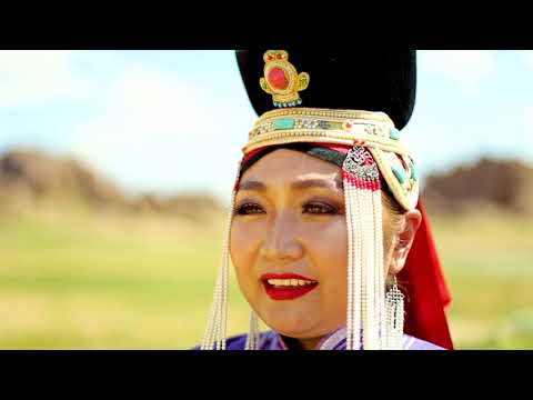 Видео: Enkh mendiin bayar - D.Odbaysgalan Энх мэндийн баяр - Д.Одбаясгалан