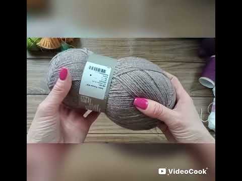 Видео: Эпизод 2/25. Готовые работы февраля. Планы на март