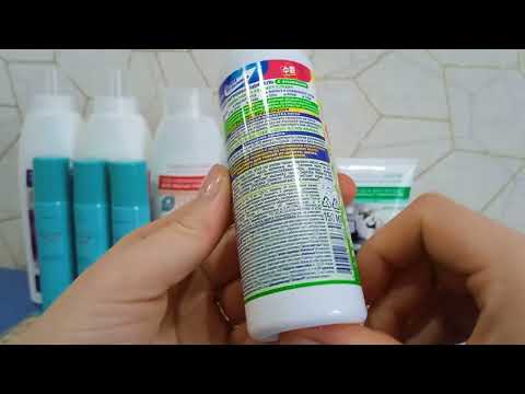 Видео: Обзор заказа по 15 каталогу Фаберлик