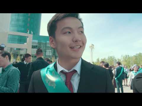 Видео: 66 мектеп лицей