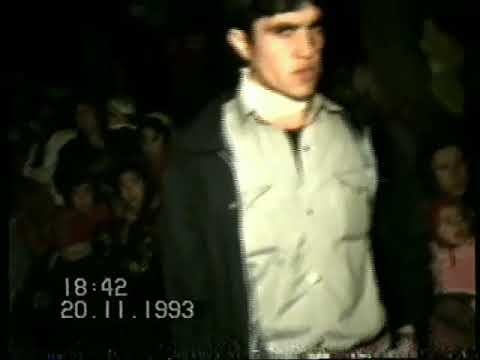 Видео: 1993- ЙИЛ ШӮРНАВО 1-ҚИСМ