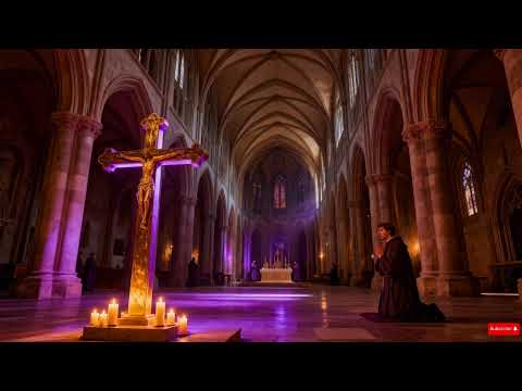 Видео: 🌟 Путь к покою: Небесные песнопения 24/7 для глубокой медитации сна