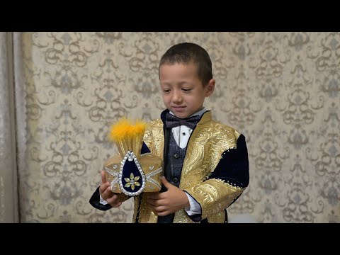 Видео: Хатна туй Фаридун Фирдавс 3-кисм (Chipran Toy Faridun va Firdavs ) 3-qism