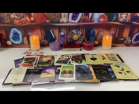 Видео: ЛЕВ КТО-ТО ДЕЙСТВИТЕЛЬНО БОРЕТСЯ С ТВОИМ МОЛЧАНИЕМ, ЛЕВ ЛЮБЛЮ ЧТЕНИЕ ТАРО