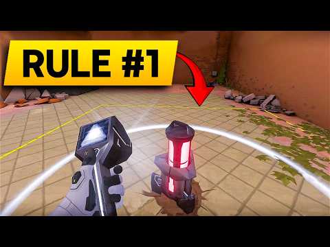 Видео: Неписаные правила VALORANT