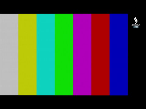 Видео: Уход на профилактику канала Jibek Joly TV HD (Казахстан). 18.01.2023