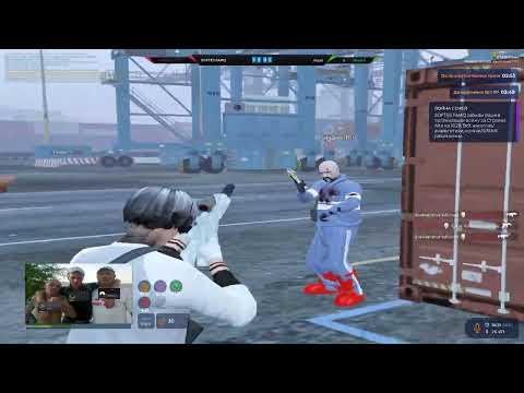 Видео: не игроки | .inject