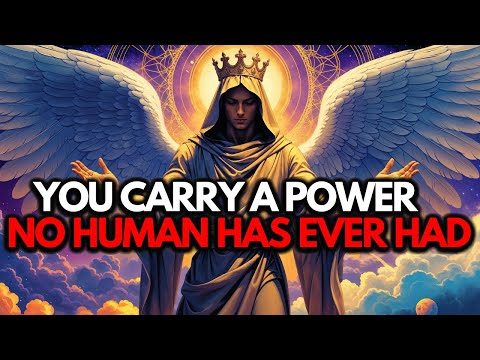 Видео: Избранные, вы несете в себе силу, которую этот мир никогда не видел в человеческом облике