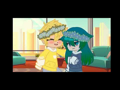 Видео: 13 карт, клип "Лучшая подруга" _не шипы_  моя АУ, наша ролка 💖