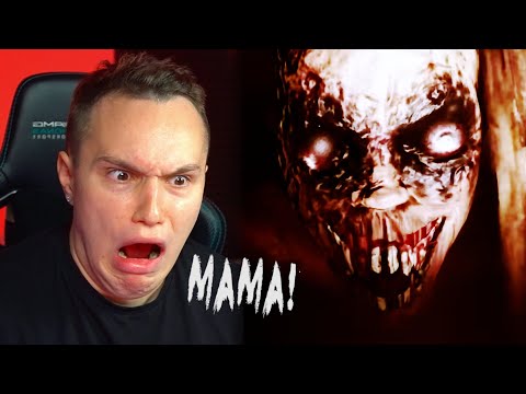 Видео: 🥵НИ ЗА ЧТО НЕ ИГРАЙ В ЭТО НОЧЬЮ / From The Darkness