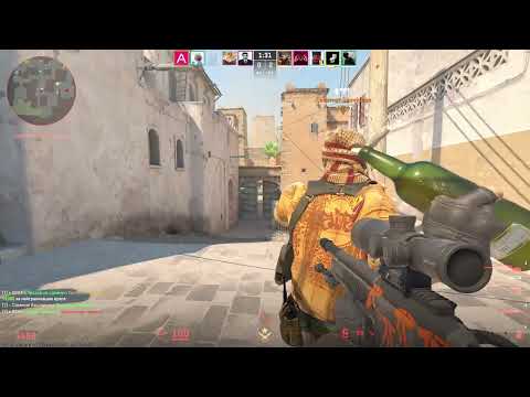 Видео: мне 8 лет я играю в кс2 / I am 8 years old and I play CS2 / регион 24