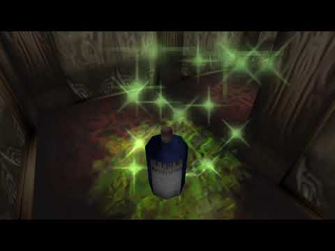 Видео: Echo Night прохождение на русском без комментариев часть 4