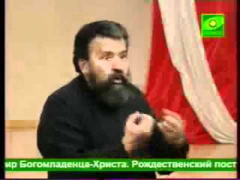Видео: Василий Ирзабеков о Михаиле Задорнове.