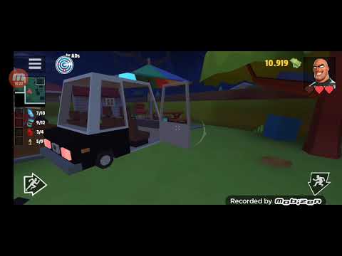 Видео: ПОКА ЧТО НИШТЯК( Robbery Madness #5)