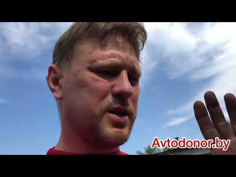 Видео: Sprinter замена переднего сальника/ Sprinter front oil seal replacement