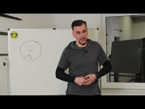 Видео: Esgrimir - выпуск 47. Круги в испанском фехтовании.