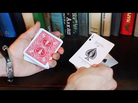 Видео: НЕРЕАЛЬНЫЙ ФОКУС ДЕВИДА БЛЕЙНА, О КОТОРОМ Я ЗАБЫЛ!