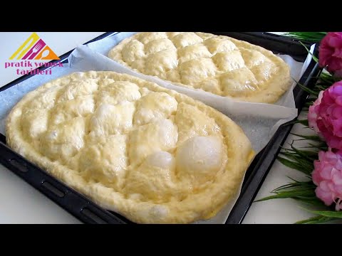 Видео: Хлеб больше не покупаю.😍Оригинальный рецепт хлеба от пекаря. 💯2 полезных хлебца на 1 противне.