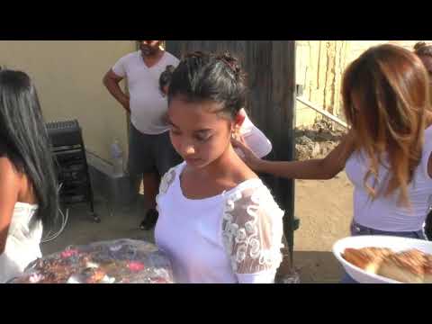 Видео: ПИТА НА ФАНИ