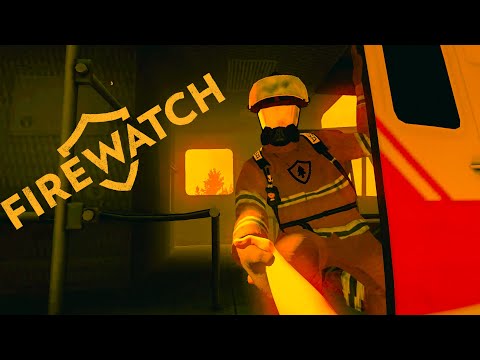 Видео: ФИНАЛ ➤ Firewatch #5