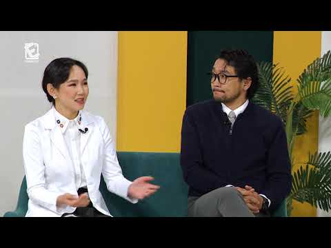 Видео: "Good Mood" эрүүл мэндийн нэвтрүүлэг |Харшил эдгэрдэг үү?|