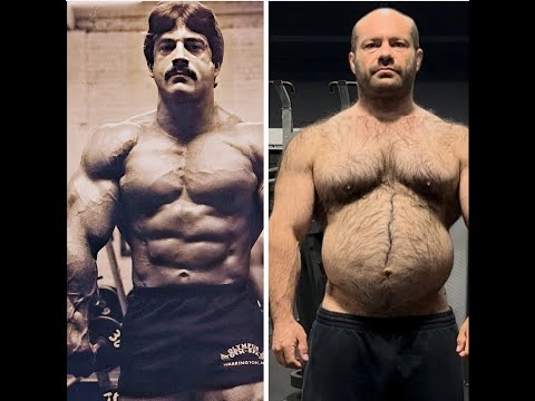 Видео: Майк Израетель сравнивает себя с Майком Ментцером