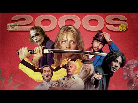 Видео: Кино 2000х недооценено