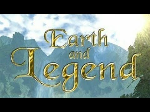 Видео: Earth and Legend: мультиплеер