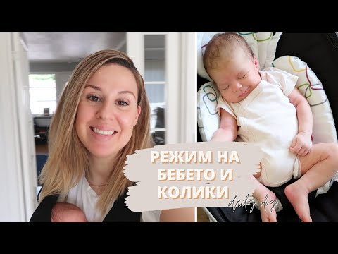 Видео: КАК МИНАВАТ ДНИТЕ НИ С НОВОРОДЕНО БЕБЕ?!?