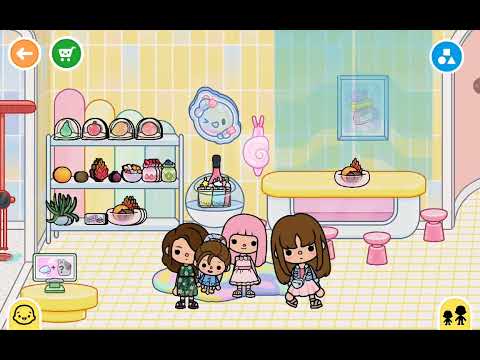 Видео: Открытие  спа салона 🤩 Алеся и Лиза