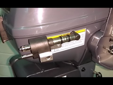 Видео: Yamaha 3 BMHS подключить внешний бак, ещё версия